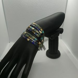 Handmade Beaded Bracelets